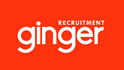Ginger Recruitment Logo
